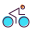 Vélo icon