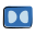 돌비 디지털 icon