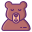 Bear icon