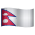 Népal-emoji icon
