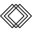 Rhombus icon