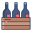 Bottles icon