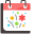 Calendario icon