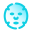 Facemask icon