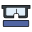 Virtual Glasses icon