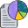 Analytics icon