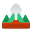 黄石公园 icon