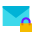 Secured Mail icon