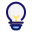 lightbulb icon