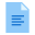 Document icon