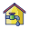 Water Supply icon