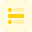 Financial information and guide document tool graph icon