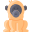 Orangotango icon