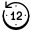 Countdown Clock icon