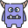 Monster Friend icon