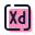 Adobe-xd icon