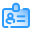 Identification Documents icon