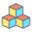 Cubes Game icon