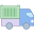 Containerfahrzeug icon