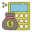 Budgeting icon