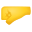 emoji-poing-gauche icon