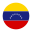 venezuela-circular icon