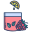 Raspberry Juice icon