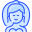 Woman icon