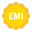emi-pagamento icon