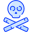 Schädel icon