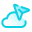 Cloud-E-Mail icon