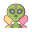Alien group icon