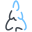积雪覆盖的云杉 icon