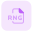 RNG media file association file used for validating XML documents and the structure and content icon