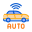 Electro Car icon