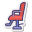 Barber Chair icon