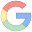 Googleのロゴ icon