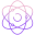 Molecule icon