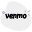 Venmo is a mobile payment service owned by PayPal icon