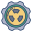 Nucleare icon