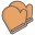Oven Glove icon