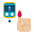 Diabetes Test icon