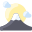 Гора Фудзи icon