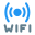 WiFi Symbol icon