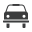 Taxi Auto Taxi Transport Fahrzeug Transport Service Anwendung 25 icon