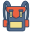 School Bag icon