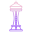 Space Needle icon