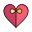 Heart icon