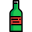 Glass Bottle icon