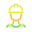 Worker icon